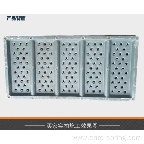 FRP Grating for Restaurant